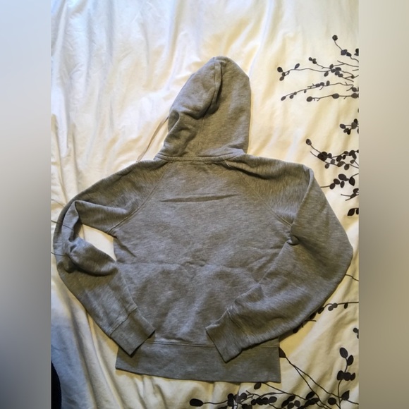 Vintage Victoria’s Secret Full Zip Hoodie - Picture 5 of 10